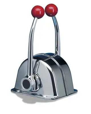 SEASTAR CH5300P CONTROL MT3 TWIN W/SW