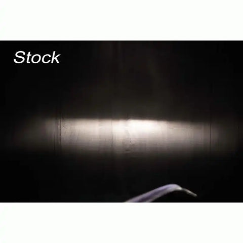 H11 PRO SERIES LED KIT - SINGLE BEA