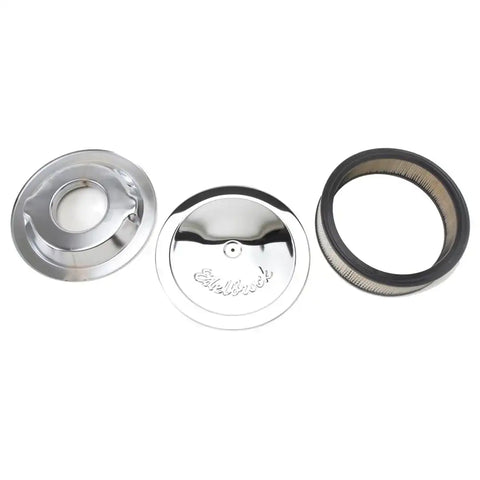 EDELBROCK 1221 14' PRO-FLO AIR CLEANER