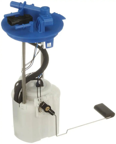 FUEL PUMP MODULE ASSEMBLY