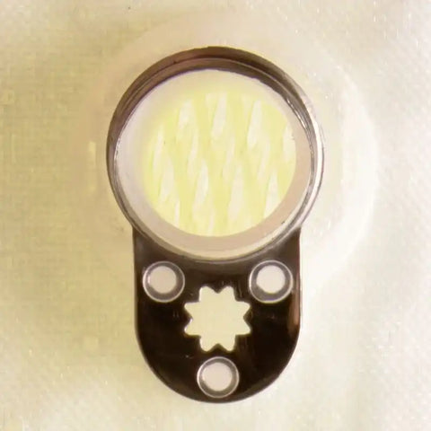 FUEL STRAINER