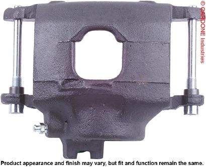 DOM. DISC BRAKE CALIPER