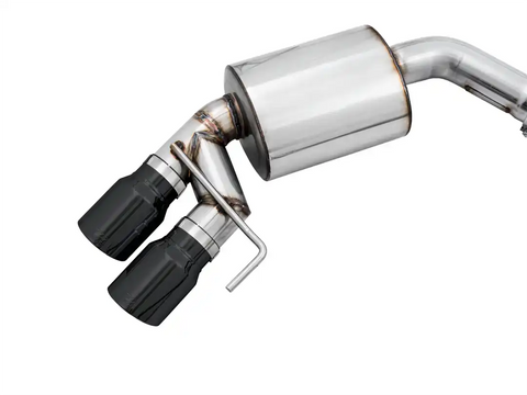 AWE 3015-43106 TOURING EDITION CATBACK EXHAUST  TH