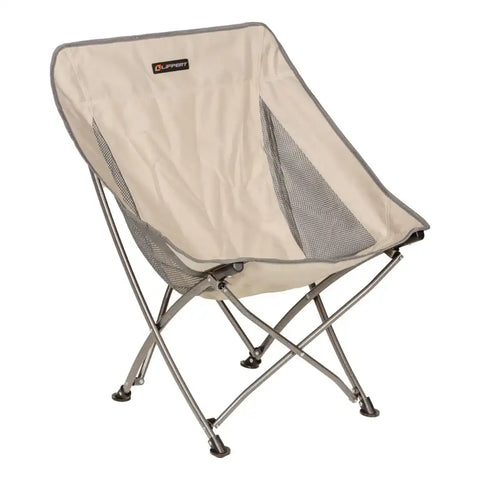 LIPPERT COMPACT SCOOP QUAD CHAIR -