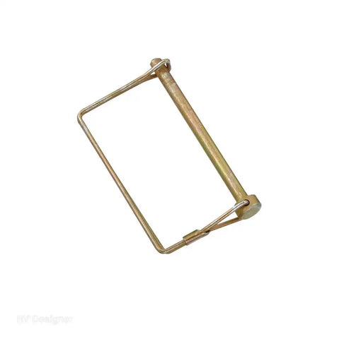 SAFTY LOCK PIN 5/16X2-1/2