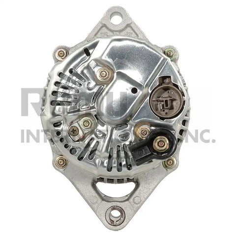 REMANUFACTURED ALTERNATOR