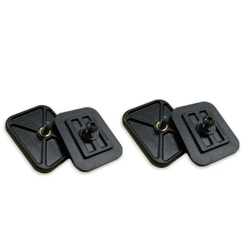 PUTCO 195903 MOLLE MOUNT