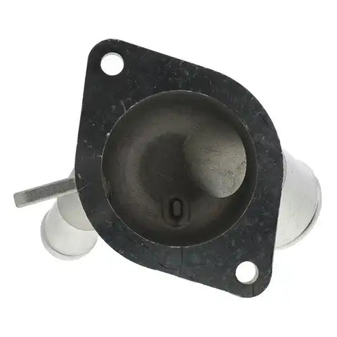 WATER OUTLET