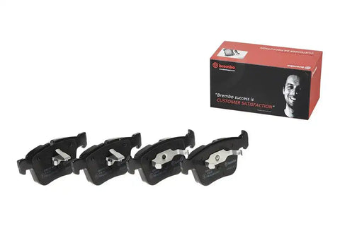 DISC BRAKE PAD SET