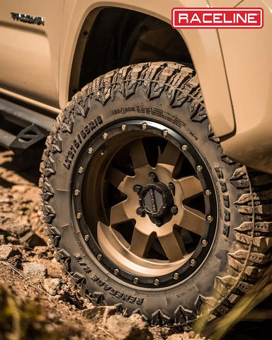935BZ 16X8 6X139.7  0MM