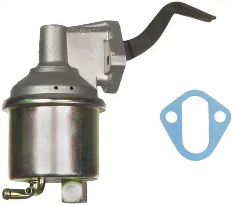 MECHANICAL FUEL PUMP