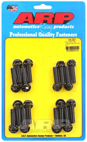 ARP Auto Racing 135-2001 Intake Manifold Bolt For Use With Chevy 396/ 454 Cubic Inch