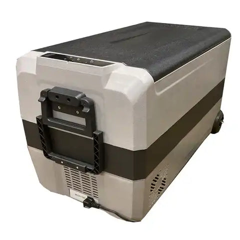 WAYGLOBAL T50-12V-COOLER 12 VOLT 40QT  ELECTRIC COOLER  AC T