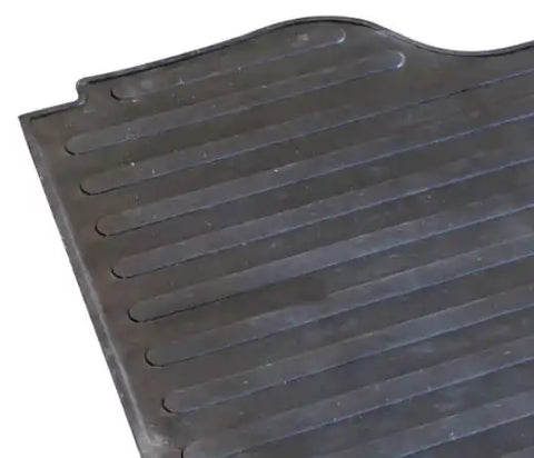 Westin 50-6455 - Bed Mat Black Finish