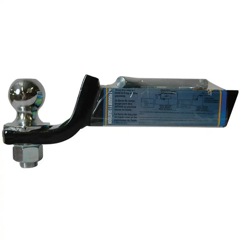 TOWING STARTER KIT  W/INTERLOCK