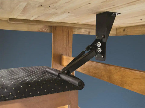 CHAIR BUDDY ADAPTOR PLATE