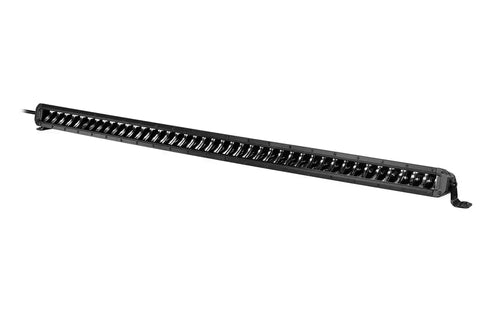 HELLA 358197521 BLK MAG TOUGH 40' SLIM CURV LTBAR