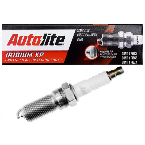 SPARK PLUG - IRIDIUM