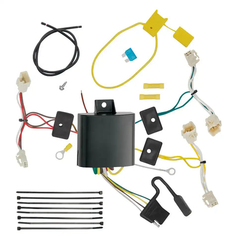 T-ONE CONNECTOR SIENNA 15