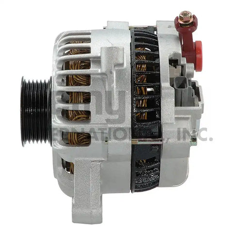 REMANUFACTURED ALTERNATOR