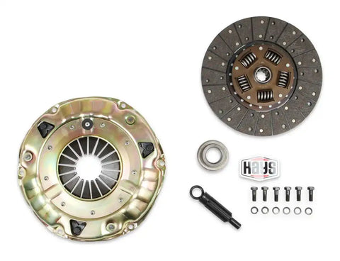 Hays 85-113 Transmission Clutch Kit