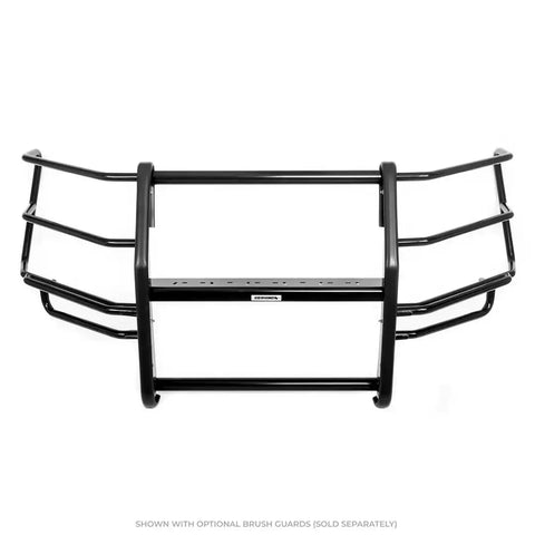 PUBLIC SAFTY 5168 5000 SERIES PUSH BUMPER