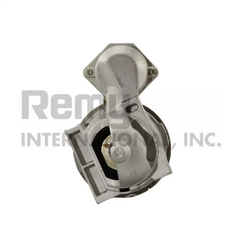 REMANUFACTURED STARTER