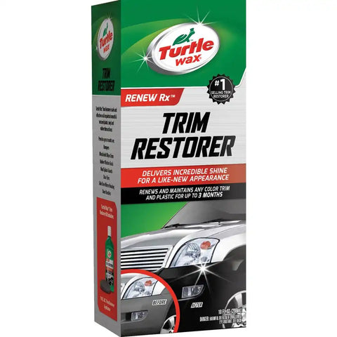 TRIM RESTORER 10OZ