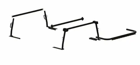 THE PRO RACK LEG & CROSSBAR KIT