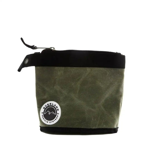 MEDIUM BAGS - 3 INDIVIDUAL #14 WAXE
