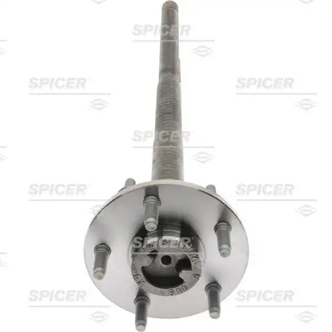 Dana/ Spicer 2004449-1 Axle Shaft DANA 44 Axle 31.89 Inch Overall Length Rear Left/Right
