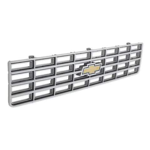 HOLLEY 04-169 1975-1976 C/K GRILLE W/ BOWTIE - SI