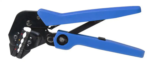 ANCOR 703015 SINGLE CRIMP RATCHET TOOL