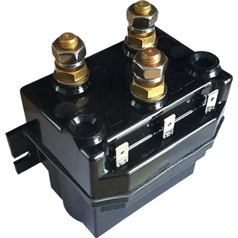 MAXWELL SP5104 SOLENOID SW 12V