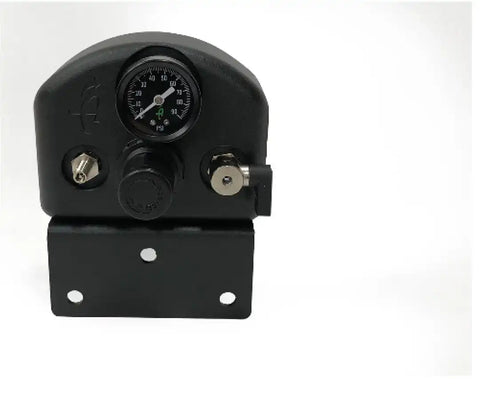 4 TIRE INFLATION SYSTEM - UNIVERSAL