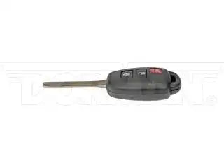 DORMAN 92068 KEYLESS REMOTE CASE