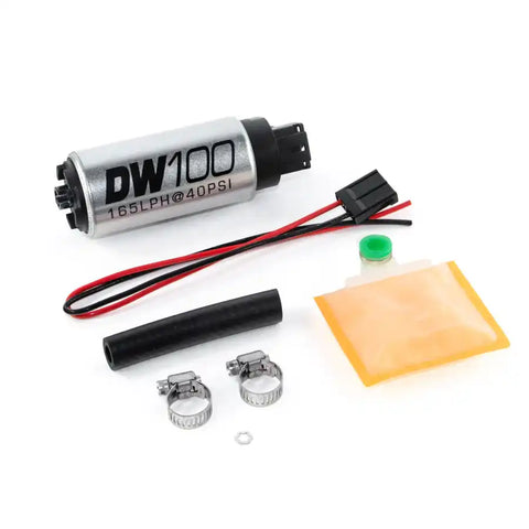 DEATSCHWERKS 9-101-1000 165LPH IN-TANK FUEL PUMP W/ 9-1000