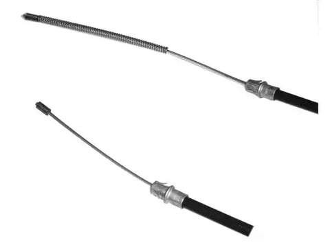 PARKING BRAKE CABLE