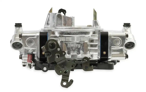 HOLLEY 0-76750BK 750 CFM ULT DBL PUMPER BK