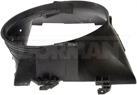 DORMAN 620-985 CLUTCH FAN SHROUD