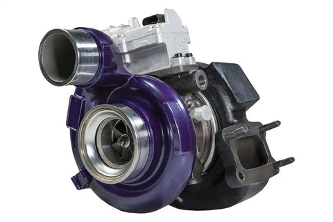 ATS DIESEL 2023022392 TURBO KIT