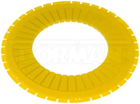 AEROQUIP FCM2110 DUAL FEED HOLLEY ADAPTER
