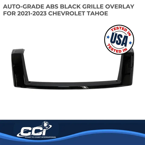 COAST2COAST GI187BLK GI 22-23 PATHFINDER GL BLK 1 PC