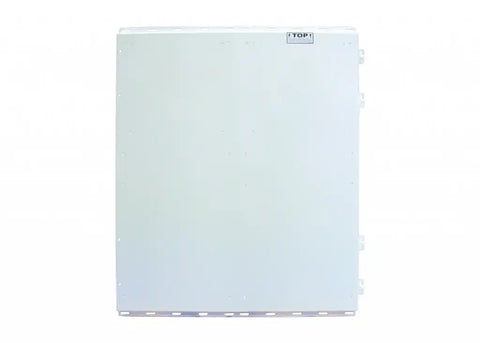 MAGNUM BP-D BACKPLATE DOUBLE