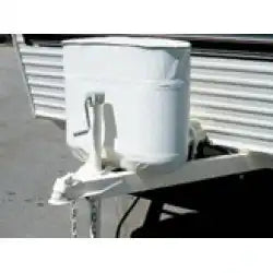 TANK COVER SNGL PW 20 5G
