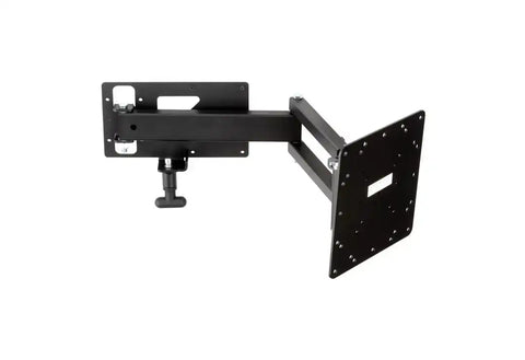 SWING ARM TV BRACKET 25' EXTENSION