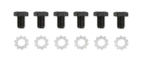 FLEXPLATE BOLTS-GM
