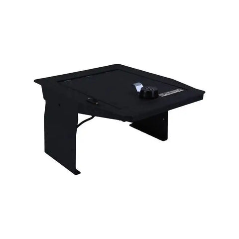 BLACK HORSE ASFF06 BLK CENTER CONSOLE SAFE