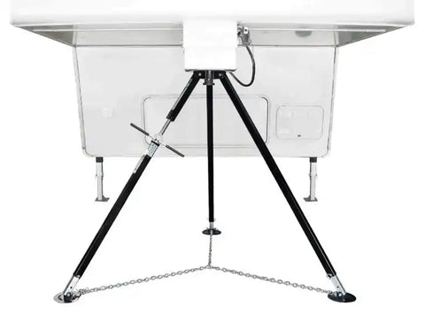 BAL NORCO 25035 DELUXE KING PIN STABILIZE