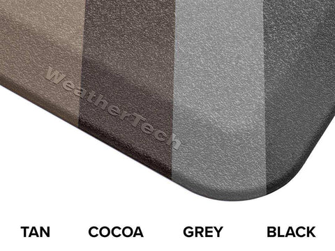 WEATHERTECH 8ACONB1HCG COMFORT MAT CONNECT